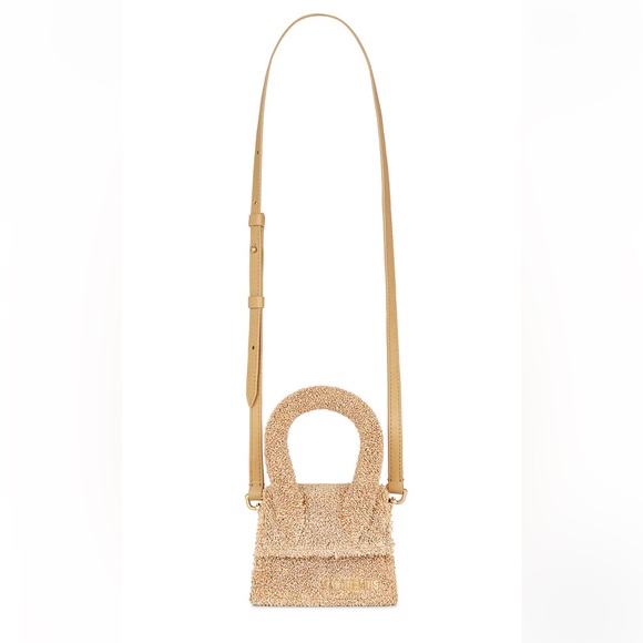 Jacquemus Le Chiquito Bag - Picture 2 of 9